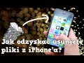 Jak Odzyskać Usunięte Zdjęcia Z Iphone 7