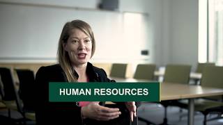 Learn more about studying Human Resources at King's