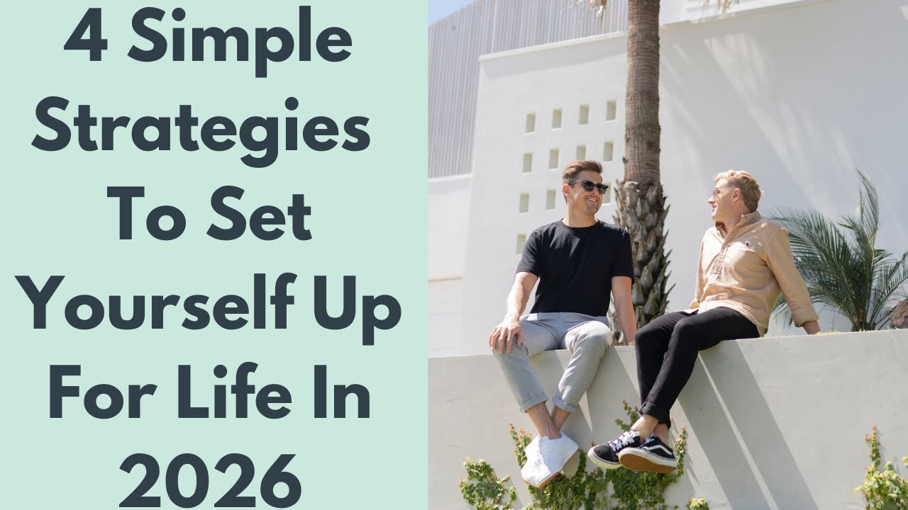 Our 4 Favourite Property Investment Strategies For 2026