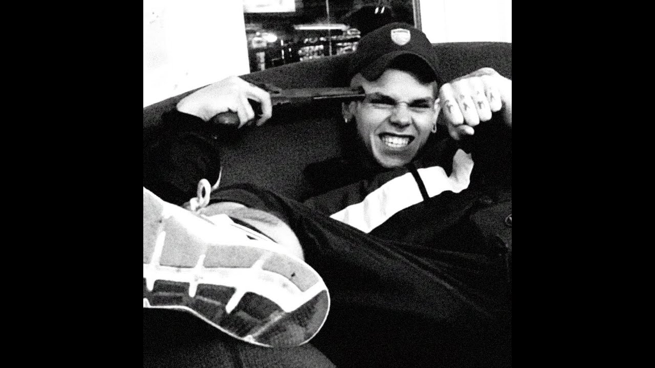 (FREE) ARDO440 Type Beat | “18 DISPAROS” | Hard Dark Trap Instrumental 2025 - [ENZ Prod.]