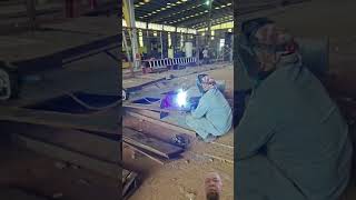 GMAW sangatlah menyala rapih#shorts #shortvideo