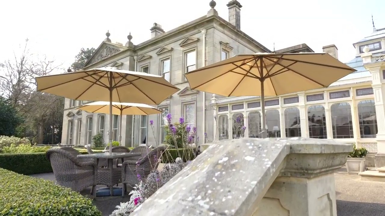 Kilworth House Hotel & Theatre