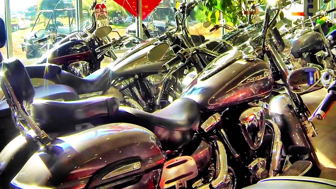 KAWASAKI YAMAHA SUZUKI of HICKORY, NC YouTube