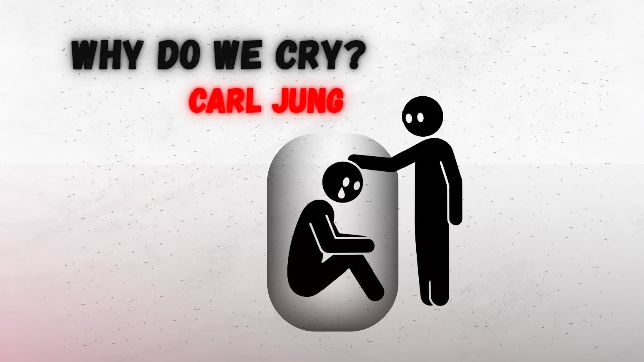 Why do we cry? The psychology of our tears