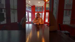 A Morning In Ybor City Located In Tampa, Florida