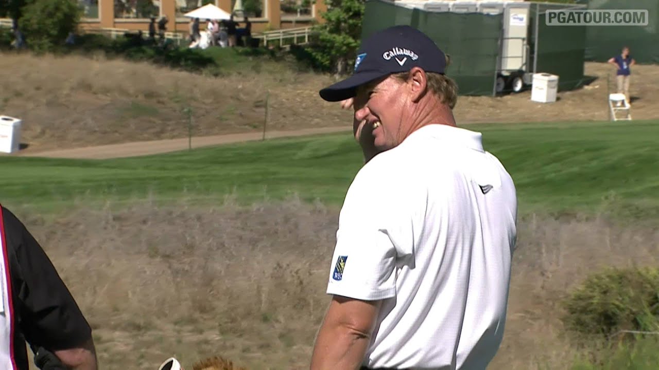 Shot of the Day: October 8, 2011 from CordeValle