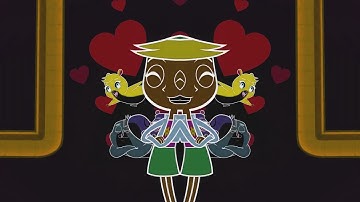 The ZhuZhus Theme Song Effects (Inspired by Preview 2 Effects)