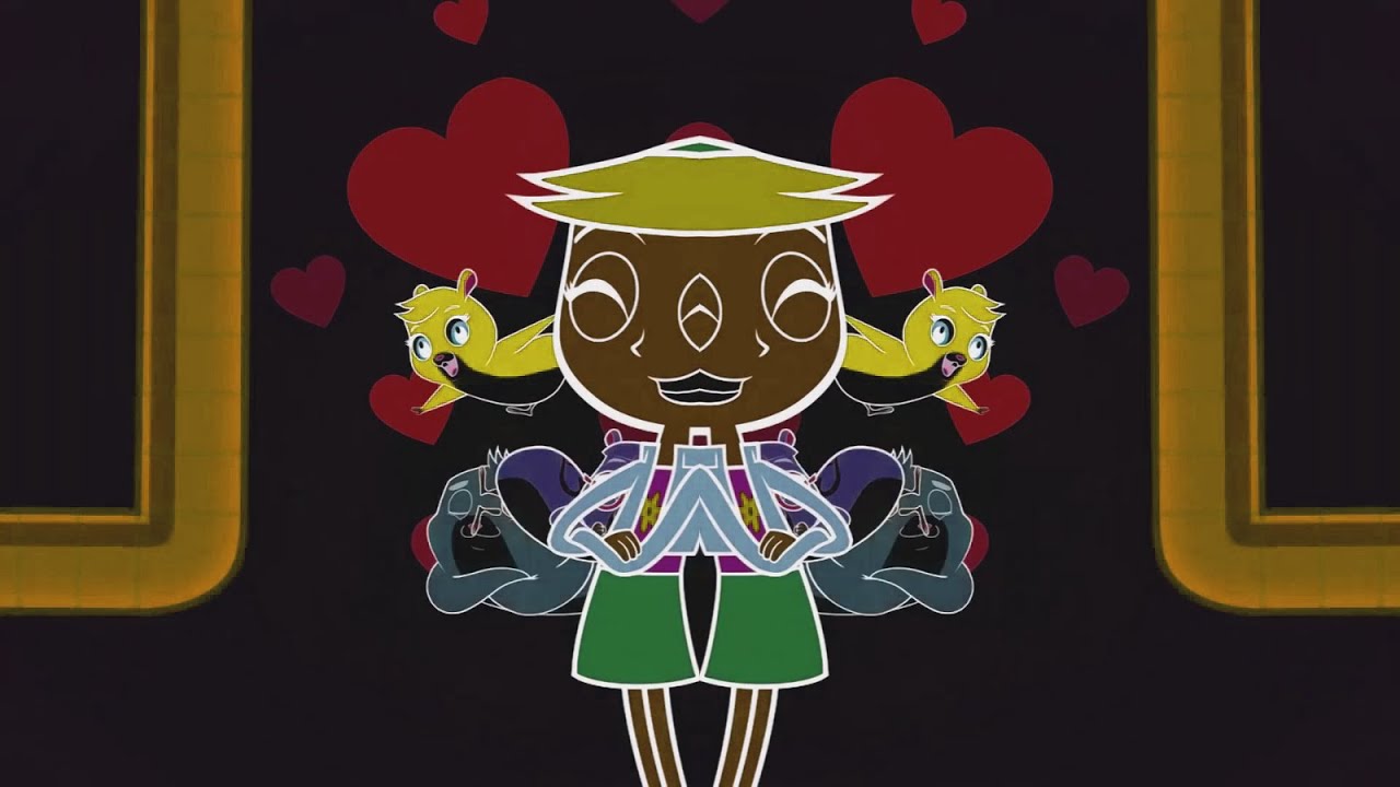 The ZhuZhus Theme Song Effects (Inspired by Preview 2 Effects)