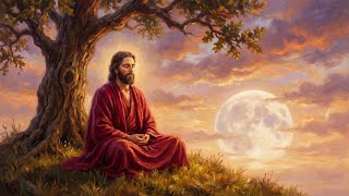 Bible Sleep Meditation | Let God’s Word Calm Your Mind Tonight