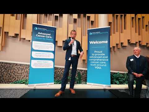 About the BMCI | Brian Moran Cancer Institute