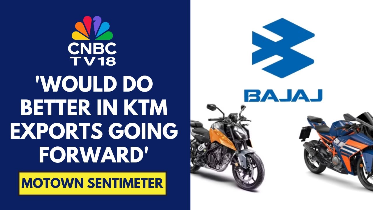 Необходимо восстановить бренд KTM и обеспечить ценовую конкурентоспособность: Раджив Баджадж, упр...