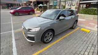 AUDI Q2 2019