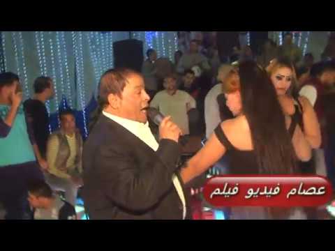 للمزاج الرايئ لو تسمح تجاوبني عبدالباسط حموده لايف تصوير عصام فيديو فيلم