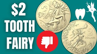 Has the $2 Tooth Fairy Coin lost its collectability??