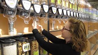 How to Use Our New Gravity Bulk Bins