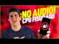 XS MAX SIN AUDIO ⚠️ - REBALLING A CPU ✅