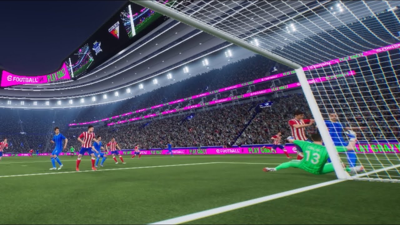 Cúp Nhà vua Tây Ban Nha 2025 - 2026 | Vòng 16 đội | Atlético Madrid - Getafe