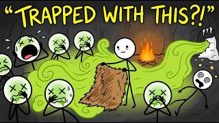 How Did Ancient Humans Deal With Bad Smells?