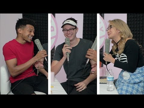More SourceFed Stories | Boys Only Club Ep. 33