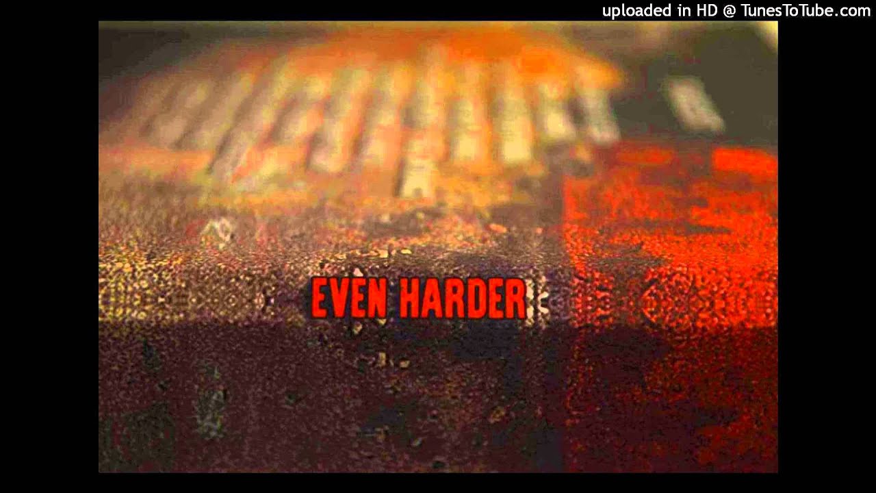 Hardlogik-Galindo Slaughter