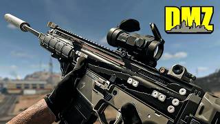 Will DMZ 2 Save Us?