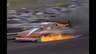 #CLASSICDRAGRACING - THE 1989 MILE HIGH NATIONALS