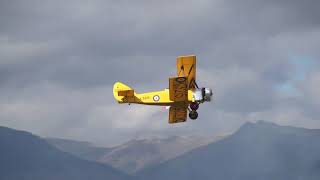AVRO 621 TUTOR