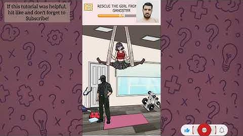 Tricky Twist Puzzle: Level 67 – How to Solve? (Walkthrough)