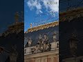Пожар в Версале #shorts