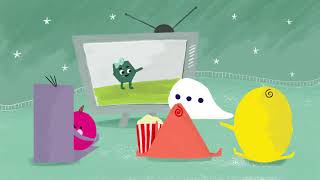 Talk with Your Children When Watching TV: Quick Tips from the LEARN Lab at NYU Steinhardt