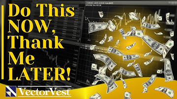 Tips to Grow & Protect Your Portfolio | VectorVest