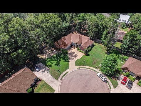 111 Windfall Way, Clinton, MS home video tour