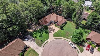 111 Windfall Way video tour