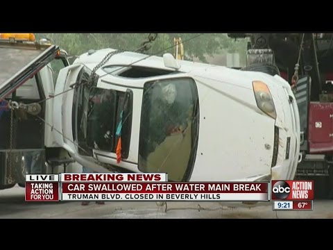 The Road Ahead: Citrus County After The Fatal Crash