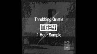 Throbbing Gristle – Untitled 02