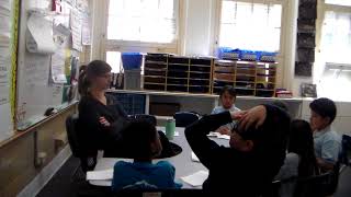 Information Nuala McSweeney guided reading Guide