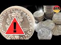 Silver won’t be the same after this - stacking days are over