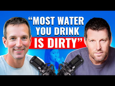 Born Superhuman, Overcoming Challenges and Reclaim Your Vitality | Dan Metcalfe