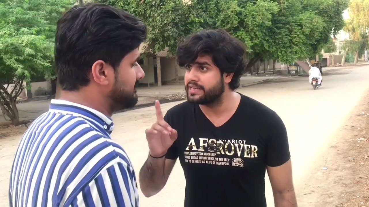 don’t judge too quickly | Heart touching Short Story | Hassan Meer Actor |