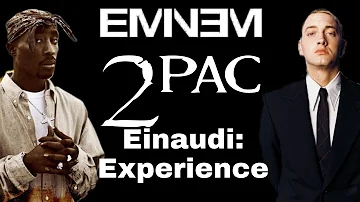 Eminem X Tupac Remix by @noiceprodocer in Einaudi: Experience beat