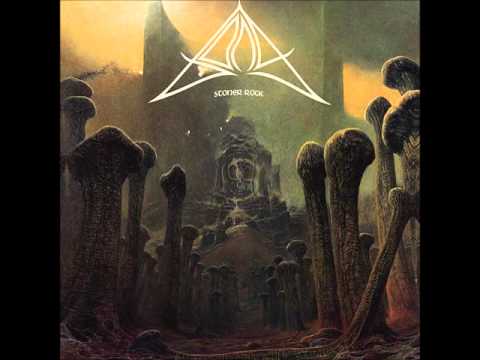 Bong (4) — Bong -  Out Of The Aeons (Full Song)