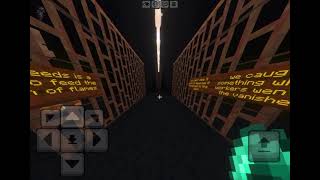 Official trailer for My Minecraft Map
