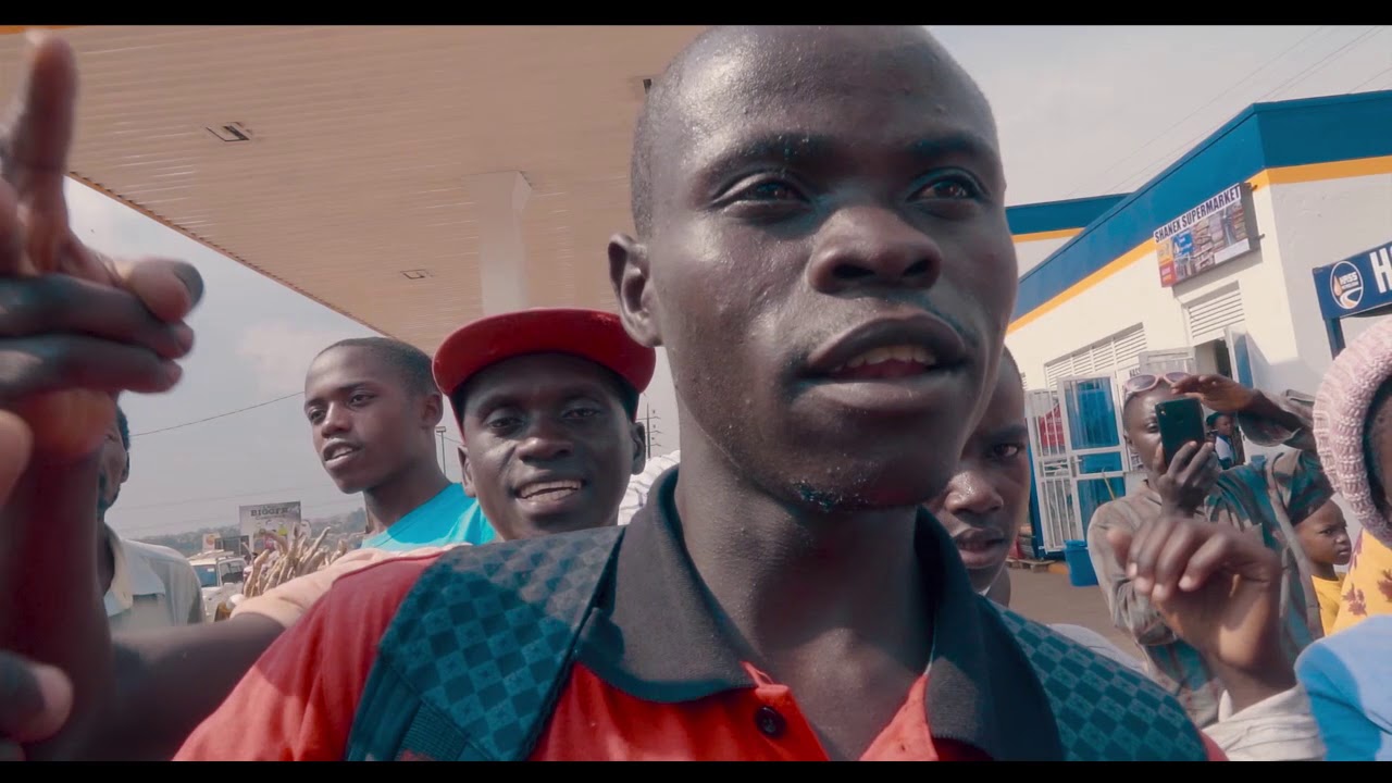 Term Egeenda by Hassan Nduga New Ugandan music 2019 FULL HD - YouTube
