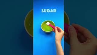 DIY Bubble Solution! 🫧✨ Mom’s Easy Hack for Endless Fun! #shorts