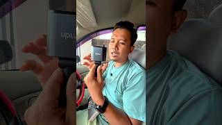 Charger uplu super fast charging 120w