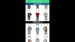 How to Customize your Bitmoji screenshot 4