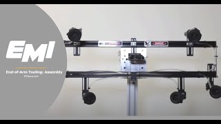 End-Of-Arm-Tooling Assembly