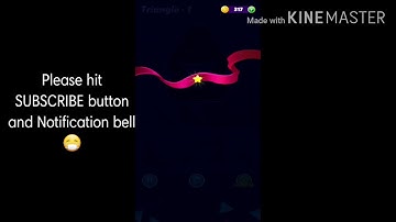 Block Triangle Puzzle | Daily Puzzle Level 1-3 | Triangle Square Hexa