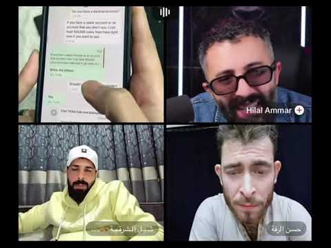 كيف انسرق حساب ابو سلطان الدولة اكسبلور تيك توك المشاهير