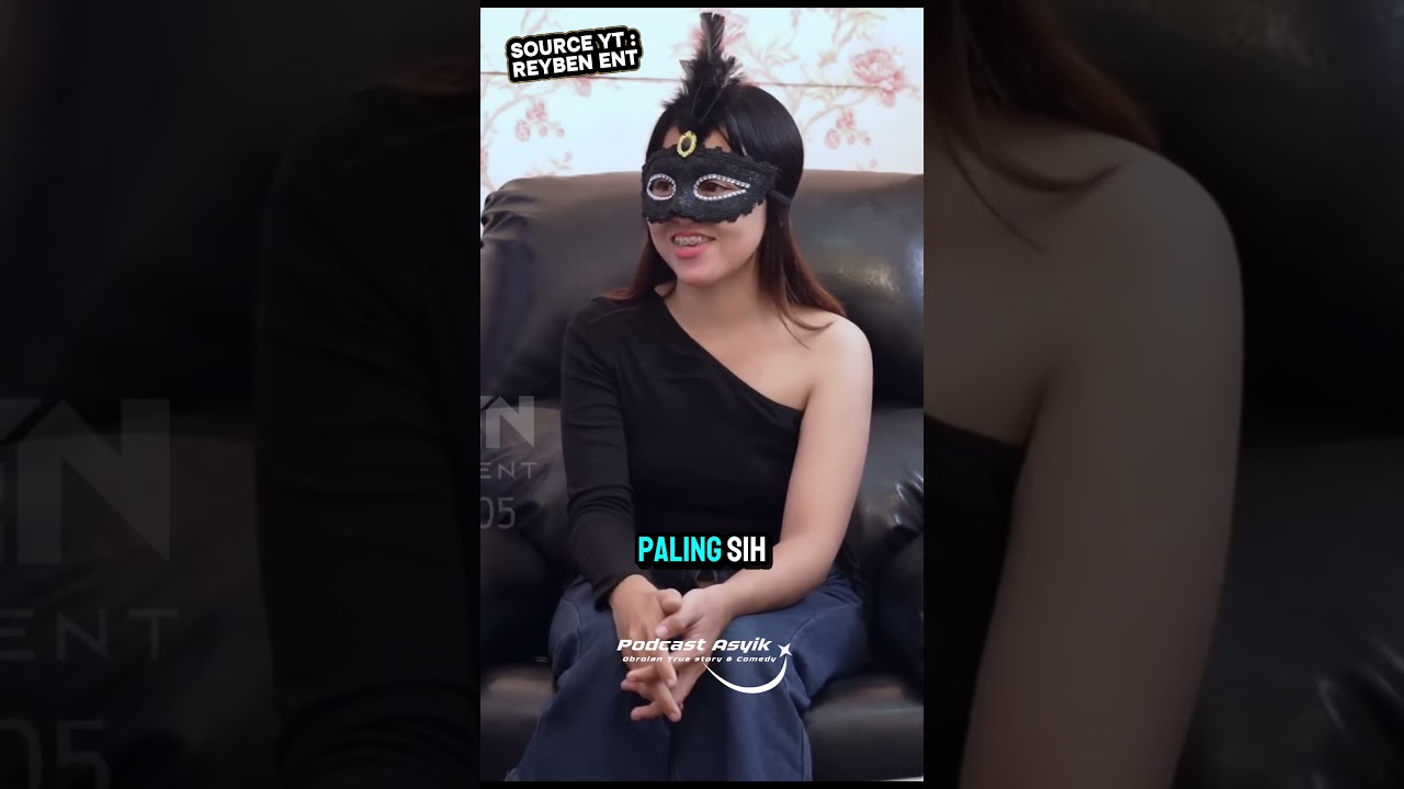 Gaya Paling Favorit ! 